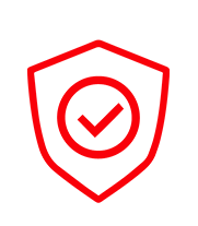 Checkmark Checkmark